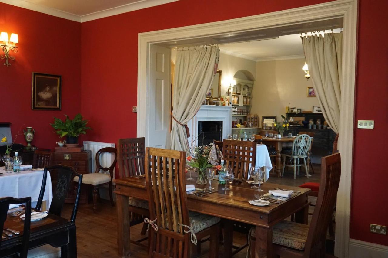 Red Lodge Country House Swaffham Extérieur photo